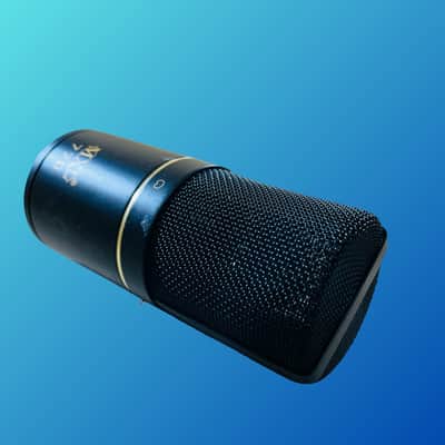 MXL 770 Small Diaphragm Condenser Mic image 3