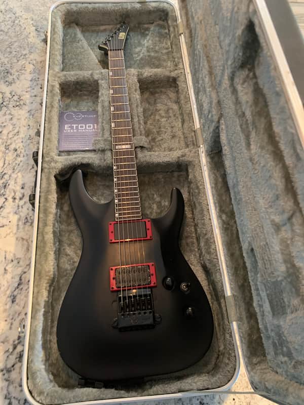 ESP LTD MHB-400 Baritone image 1