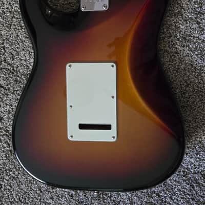 Fender American Ultra Stratocaster HSS image 8