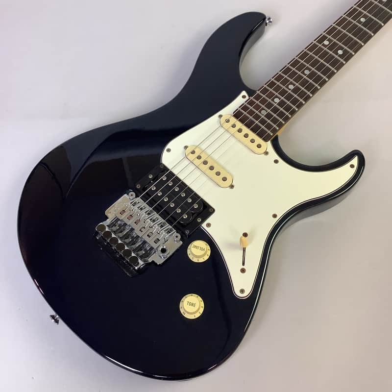 Yamaha Pacifica 912J | Reverb