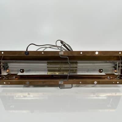 Vintage Organ Mate Reverb Amp For Hammond Organ B3 C3 RT3 B2 C2 RT2 image 7