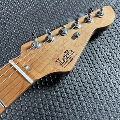 LsL Instruments XT4 One Series- Purple Metallic MINT image 9