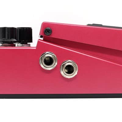 BOSS DM-2W Waza Craft Analog Delay Compact Pedal image 4