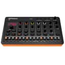 Used Roland Aira Compact T-8 Beat Machine Portable Drum Machine and Bass Synth