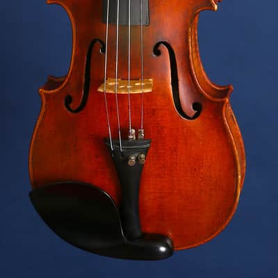 Joh. Bapt. Schweitzer 4/4 Violin Copy / 1880s / Excellent image 1