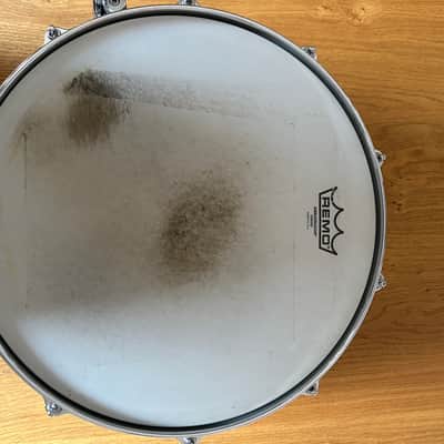 Yamaha Recording Custom Alu 14x5.5 image 6