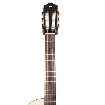 Cordoba C5-CET LTD Thinbody Classical Guitar image 16