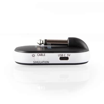 WG6 Wireless Guitar and Bass System - #AK723 image 5