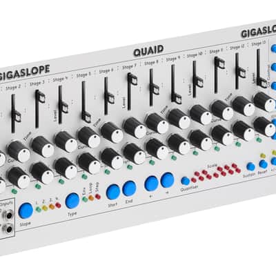 ALM Busy Circuits Quaid Gigaslope Quad Multimode Modulator image 2