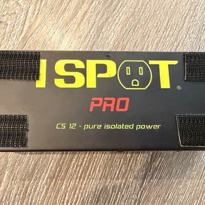 Truetone 1 SPOT Pro CS12 Power Supply image 1