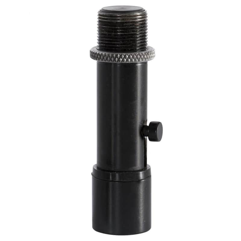 On-Stage On-Stage Quick Release Microphone Adaptor Re