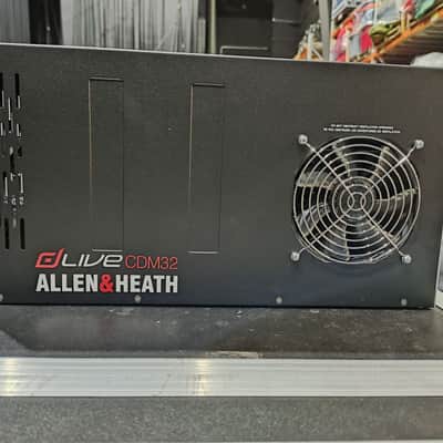 Immagine Complete Allen & Heath Dlive system. Includes C2500 console... - 9