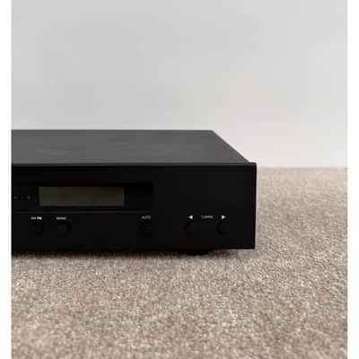 AMC T7 Stereo Tuner - Hi-Fi Tuner - Good w/ Manuals & remote_control image 5