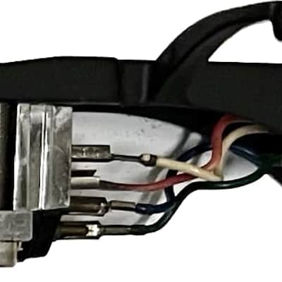 Shure V15 Type III Record Player Cartridge image 2