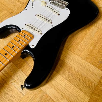 Fender ST57-85  | MIJ 1985 | E-Serial | Lacquer image 3