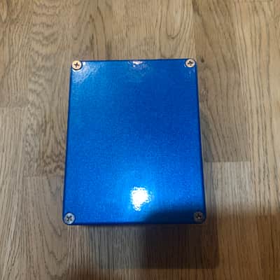 Cooper FX Generation Loss 2016 - 2020 - Blue image 2