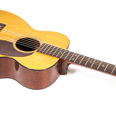 Martin 0-18 Owned by Nathaniel Rateliff image 11