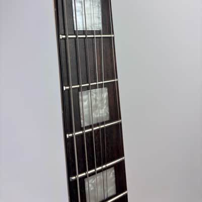 Epiphone Wilshire Phantomatic Antique Ivory image 9