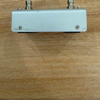 NUX NMP 2 Dual Foot Switch Used image 6