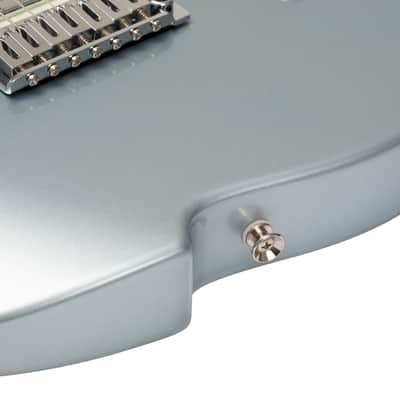 Vola Guitars OZ 7T - Fire Mist Metallic Gloss image 7