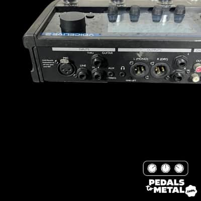 TC Helicon VoiceLive 2-x11316 image 3