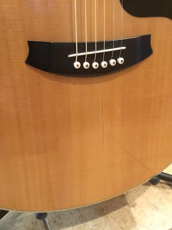 Epiphone NV 390 J 1977 to 1979 Natural | Reverb