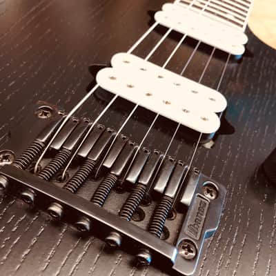 Ibanez Prestige RGR652AHBF-WK Electric Guitar w/Case image 4