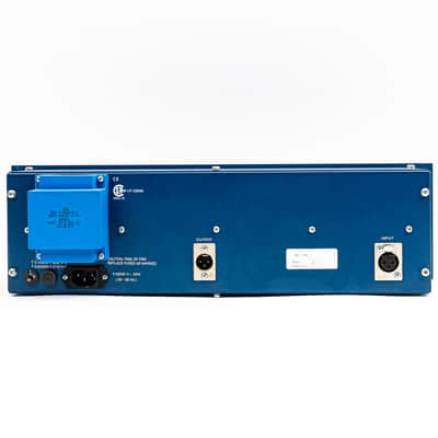 Tube-Tech PE 1C Program Equalizer – Passive Pultec-Style EQ w Push-Pull Amplifier image 5
