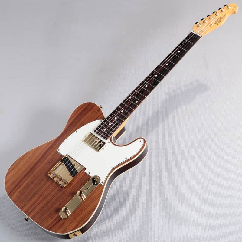 FUJIGEN Neo Classic Limited Edition SNTL201-NT (S/N:E140536) (09