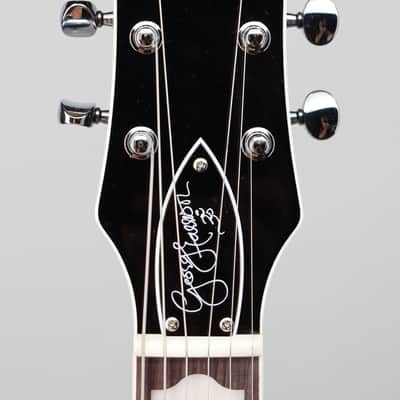 Gretsch G6128T-GH George Harrison Signature Duo Jet Black image 4