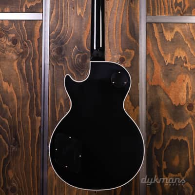 Gibson Les Paul Custom 70s Buttercream Top image 6