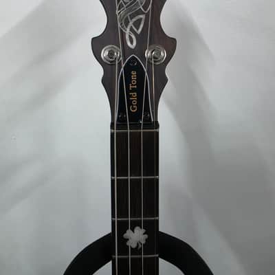 Gold Tone Irish Tenor Banjo IT-19 image 2