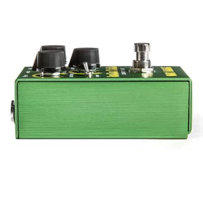 Mint Dunlop WM41 Way Huge Smalls Swollen Pickle Fuzz Guitar Effects Pedal image 2