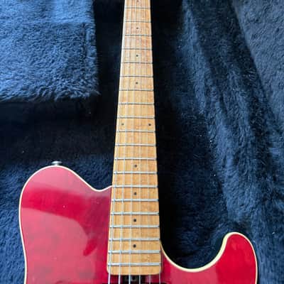 Ernie Ball Music Man Eddie Van Halen Signature Floyd 1991 - 1995 - Various image 5
