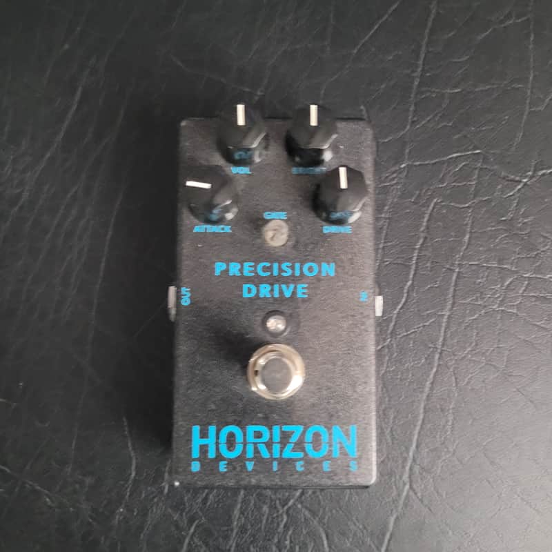 Horizon Devices Precision Drive
