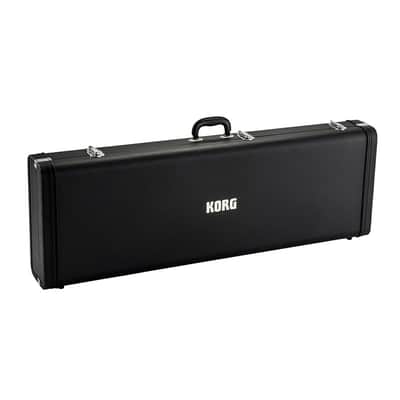 Korg Opsix SE Platinum image 11