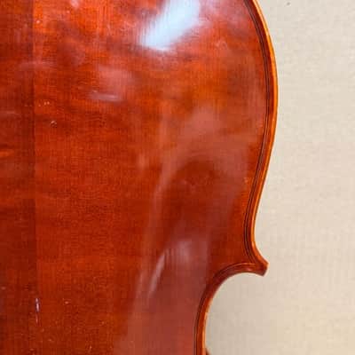 Artisan Strings Marcato Model 100 1/2 Cello 2006 SN: 4278 image 18