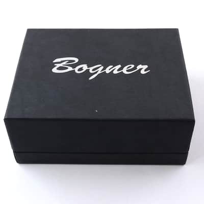 BOGNER Ecstasy Blue Pedal [203161395] (06/12) image 5
