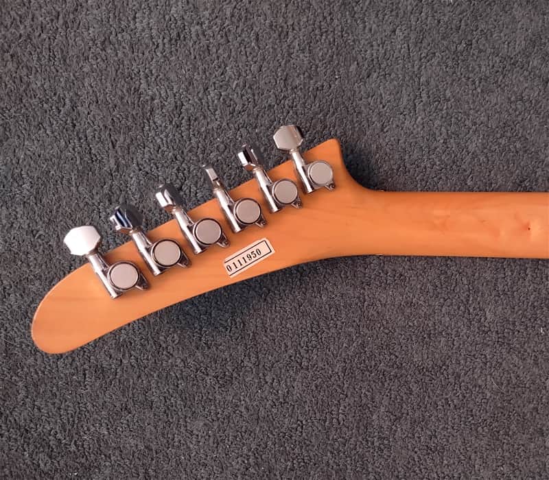 Epiphone by Gibson ストラト80年代 Vintage 80's / 90's Epiphone By Gibson Stratocaster Guitar Rare