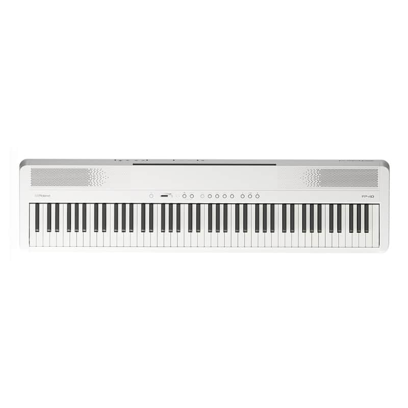 Roland FP-40 88-Key Digital Piano image 2