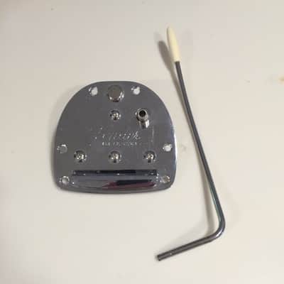 Fender AVRI Tremolo Jaguar Jazzmaster image 1