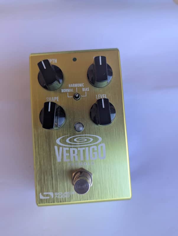 Source Audio Vertigo Tremolo