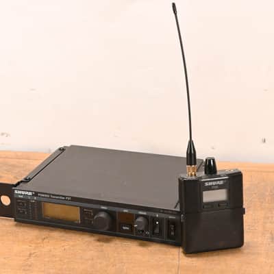 Shure PSM 900 Wireless IEM System - G6 Band (NO POWER SUPPLY) CG01SCY image 1