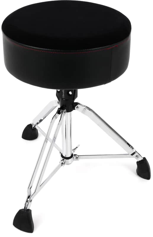 Gibraltar 9608SFT - Round Top Softy Throne (5-pack) Bundle image 1