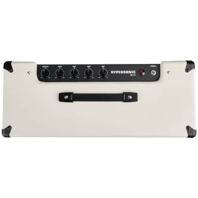 EVH 5150 III Hypersonic FR-12 1000-Watt 1x12" Active Guitar Speaker Cabinet 2025 - Present - Ivory image 3