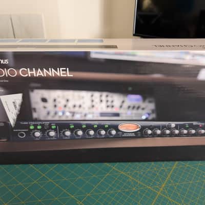 PreSonus Studio Channel - Channel Strip image 1