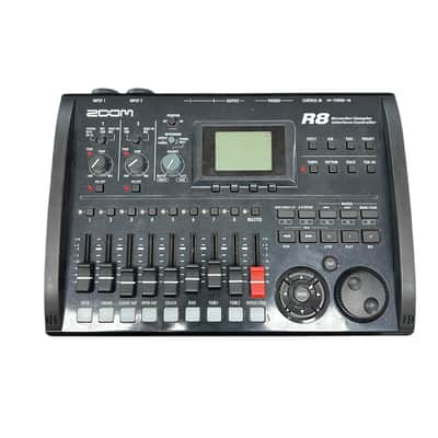 Yamaha MG06 Mixing Console & Zoom R8 Sampler/Controller image 3