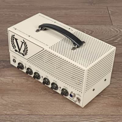 Victory Amps V40 The Duchess Compact Series 42-Watt Head 2017 image 3