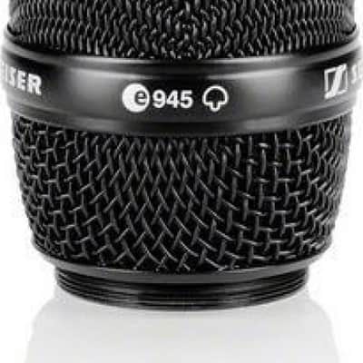 e945 dynamic super-cardioid microphone module for