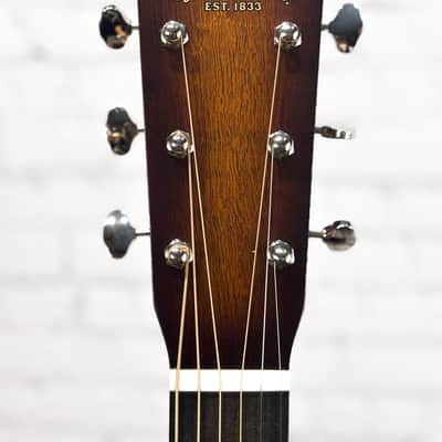 Martin Custom Shop 0-14Fret 2024 - Flamed Mahogany image 8